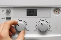 free Winterbourne Stoke boiler maintenance quotes